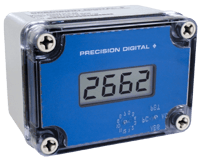 Precision Digital PD662 Process Meter
